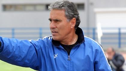 «Τέλος» από την Κόρινθο ο Στασινόπουλος