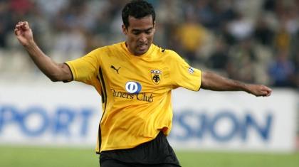 ΑΕΚ: Με Γκερέιρο κόντρα στον Πανιώνιο