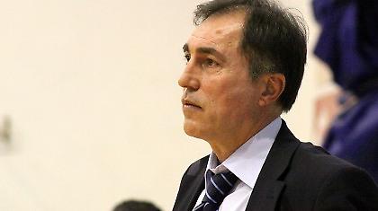 Αλεξανδρής: «Θα πάρουμε αυτό που θέλουμε»