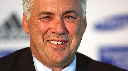 Αντσελότι: «Ουδέν κακό αμιγές καλού»