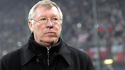 Φέργκιουσον: «Δεν υπάρχει φαβορί για το πρωτάθλημα»