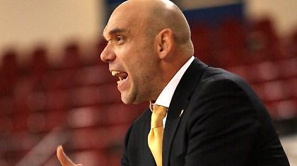 Γκέκος: «Θα πρέπει να παλέψουμε για να τους κοντράρουμε»