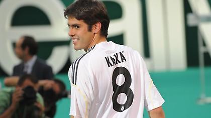 Οργή στη Ρεάλ Μαδρίτης με Κακά