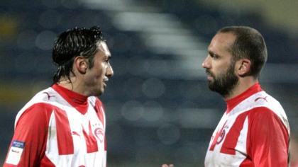 ΟΣΦΠ: Την «έπεσαν» σε Ντάτολο και Μπράβο