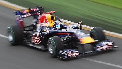 Άλλη μια Πολ Ποζίσιον για τον Φέτελ