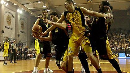 Τέσσερα ματς «φωτιά»