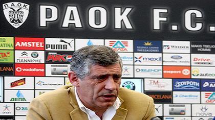 ΠΑΟΚ: Με πέντε αλλαγές για ό,τι καλύτερο
