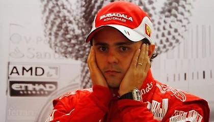 Δεν έσπασε την παράδοση ο Μάσα