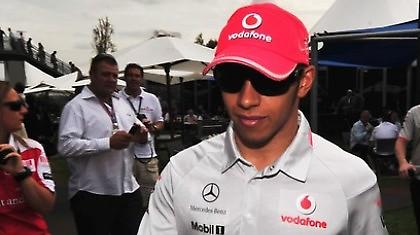 Μικρά – μικρά από τη Φόρμουλα 1