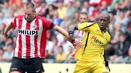 Με παίκτες από το «κάτω ράφι» θα την βγάλει η Φέγενορντ