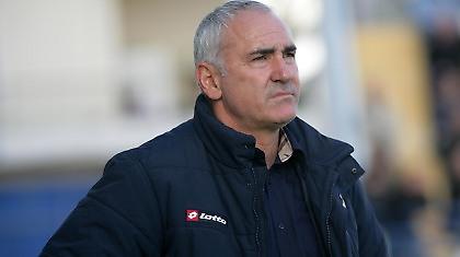 «Τα βρόντηξε» ο Μανίκας!