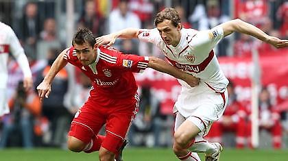 Bundesliga: «Σοκ» στο Μόναχο για Μπάγερν (video)