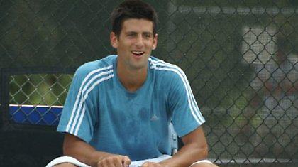 Αποκλεισμός-σοκ για Τζόκοβιτς!