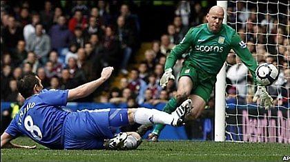 Premier League: Τσέλσι «εφτά αστέρων» διέλυσε τη Βίλα! (video)