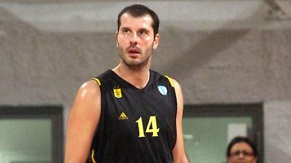 Κακιούζης: «Κάποιοι την… είδαν Τζόρνταν»