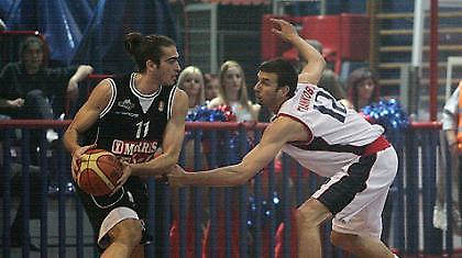 Έφυγε με το «διπλό» από τη Νέα Σμύρνη