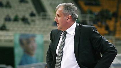 Ομπράντοβιτς: «Δείξαμε σοβαρότητα»