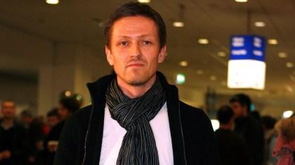 ΑΕΚ: Στην Αθήνα ο Γκρέταρσον!