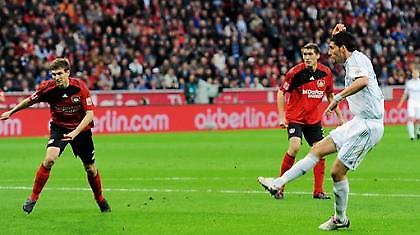 Bundesliga: Σάλκε για τίτλο (video)