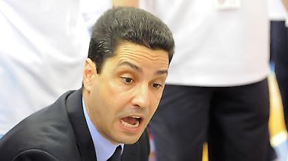 Σφαιρόπουλος: «Η μεγαλύτερη νίκη στην ιστορία μας»