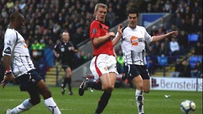 Η Ευρώπη παίζει μπάλα