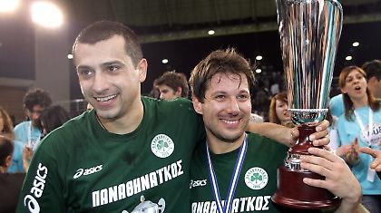 Παπαδημητρίου: «Μείναμε συγκεντρωμένοι στους κρίσιμους πόντους»