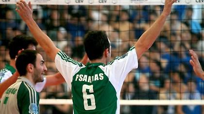 Ψάρρας: «Το θέλαμε περισσότερο»