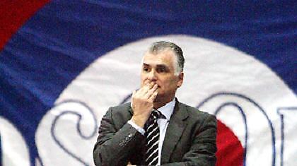 Μαρκόπουλος: «Συγχαρητήρια για την προσπάθεια»