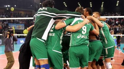 ΠΑΟ: «ΚΑΙ πρωτάθλημα»!