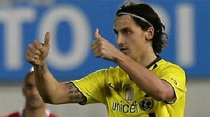 Primera Division: Πέρασε απ’ το «κάστρο» η Μπάρτσα (video)