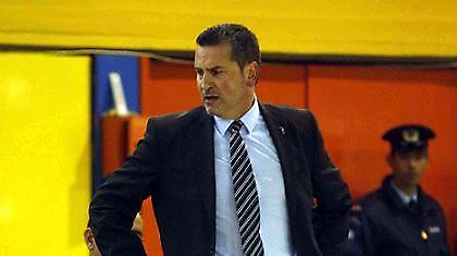 Ζούρος: «Το μυαλό μας στην Γκραν Κανάρια»