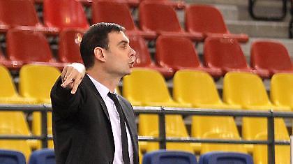 Μπαρτζώκας: «Το μυαλό μας στο κεφάλι μας»