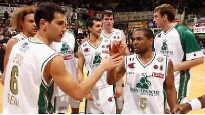 Με ηγέτη τον Ζήση