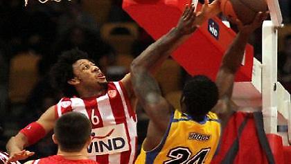 Τσίλντρες ή Γουντς; Ιδού η απορία...