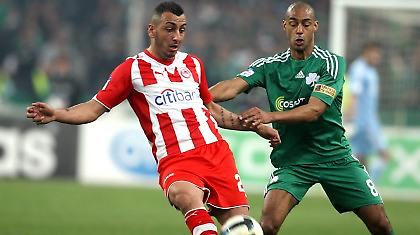 Θα είναι δύο ντέρμπι;