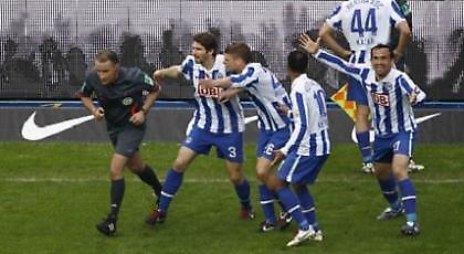 «Έπρεπε να μετρήσει το γκολ του Γκέκα» (video)