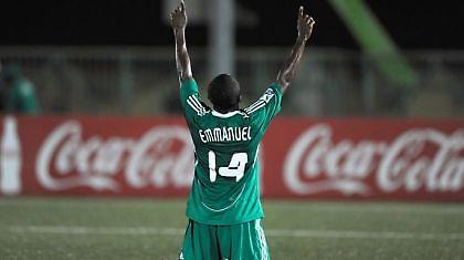 Δεκαεφτάχρονο Νιγηριανό θέλουν Τσέλσι και Τότεναμ