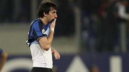 Μιλίτο: «Ο τίτλος στα χέρια της Ίντερ»