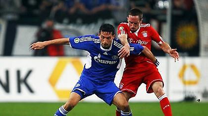 Ετοιμάζει «κρούση» για Ριμπερί ο Φέργκιουσον