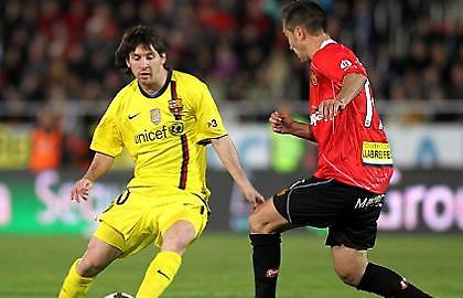 Μέσι: «Στο Μουντιάλ αγγίζεις την τελειότητα»!