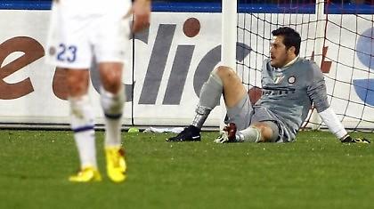 Σέζαρ: «Ναι, έκανα λάθος»! (video)