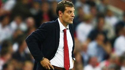 «Όχι» του Μπίλιτς σε Γουέστ Χαμ