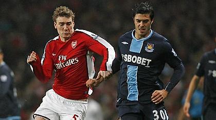 Μπέντνερ: «Ο Μέσι είναι ο καλύτερος, αλλά…»