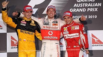 Οι δηλώσεις των πρωταγωνιστών