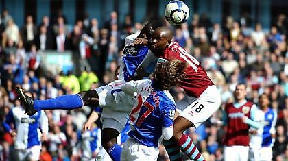 Premier League: «Στον γκρεμό» η Μπέρνλι