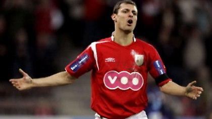 Παραμένει διαθέσιμος ο Γιοβάνοβιτς