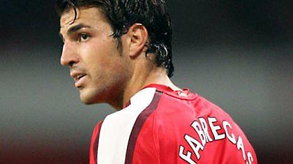 Φάμπρεγκας: «Δεν πάω σε καμία ισπανική ομάδα»