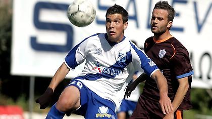 Καλά κρατεί ο… «σκοτωμός»!