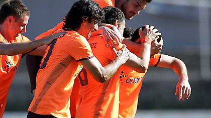 Πλησίασε η Κέρκυρα, ένταση στο Αιγάλεω