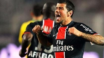 Le Championnat: «Άσπλαχνη» Παρί!